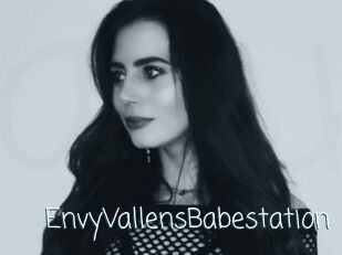 EnvyVallensBabestation