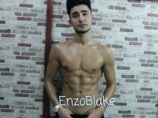 EnzoBlake