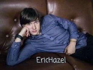 EricHazel