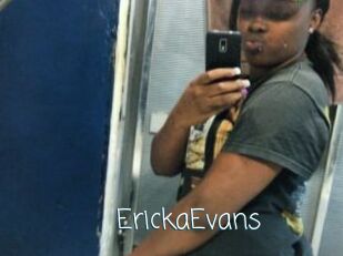 ErickaEvans