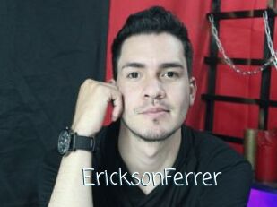 EricksonFerrer