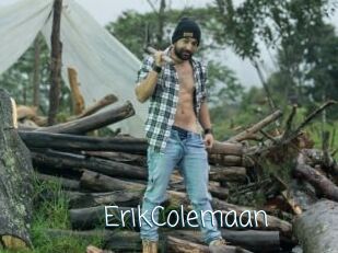 ErikColemaan