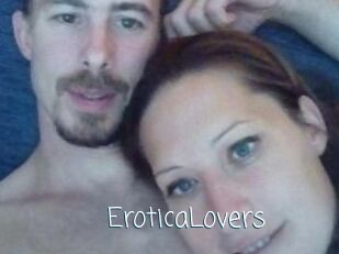 EroticaLovers Adult o Porn