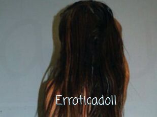 Erroticadoll