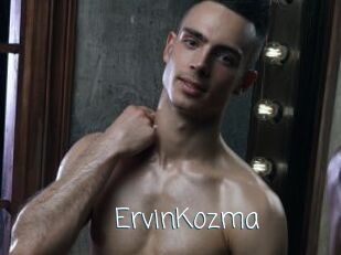 ErvinKozma