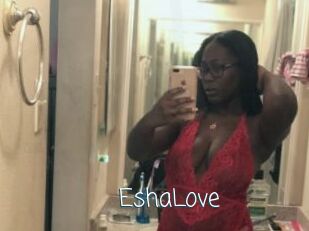 EshaLove