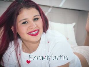 EsmeMartin