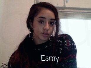 Esmy