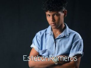 EstebanRomeros