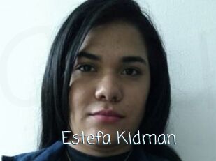 Estefa_Kidman