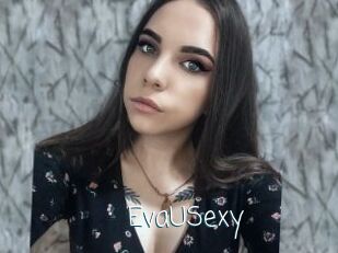 EvaUSexy