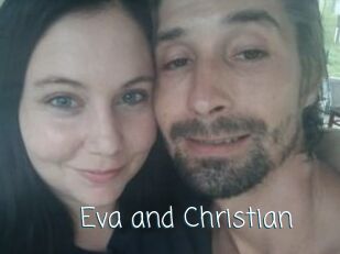 Eva_and_Christian