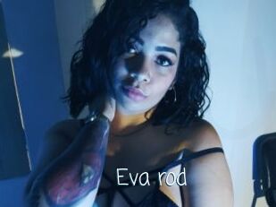 Eva_rod