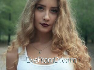 EveFromDream