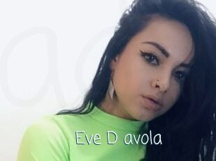 Eve_D_avola