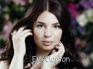 EvieClapton