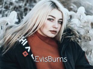 EvisBurns