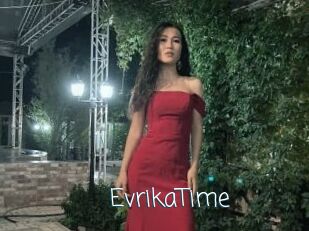 EvrikaTime