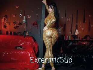 ExcentricSub