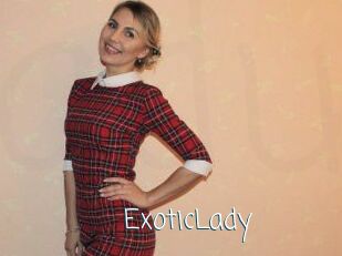 ExoticLady