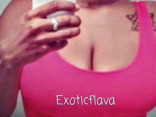 Exoticflava