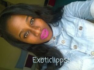 Exoticlippss