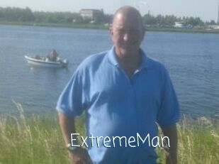 ExtremeMan