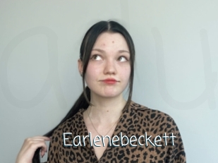 Earlenebeckett