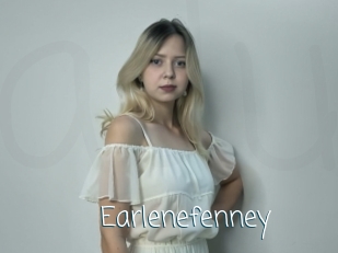 Earlenefenney