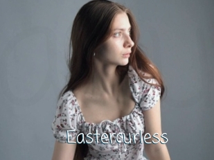 Eastercurless