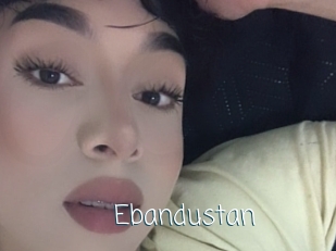 Ebandustan