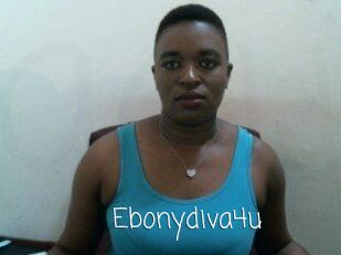 Ebonydiva4u