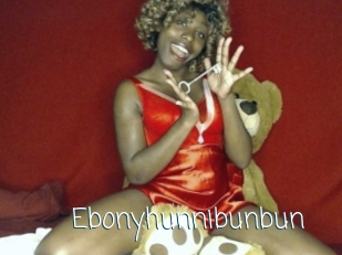 Ebonyhunnibunbun