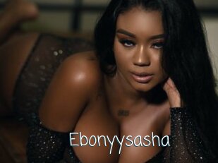Ebonyysasha