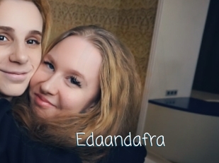 Edaandafra