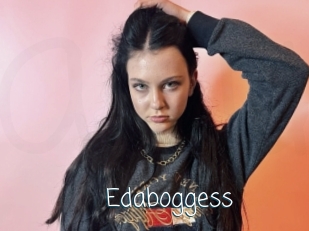 Edaboggess