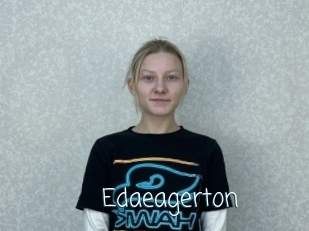 Edaeagerton