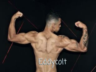 Eddycolt