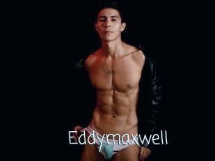 Eddymaxwell