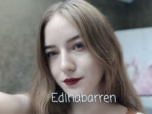 Edinabarren