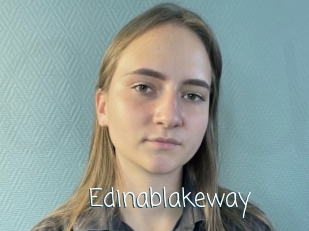 Edinablakeway