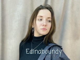 Edinaboundy