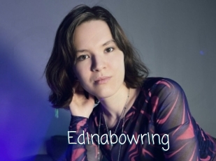 Edinabowring