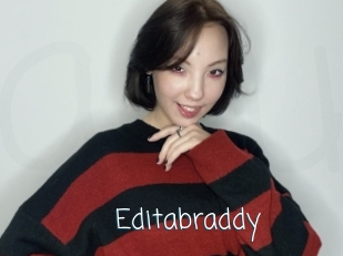 Editabraddy