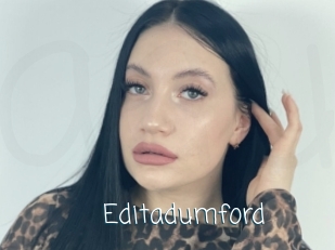 Editadumford