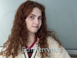 Editaferryman