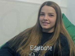 Editbate