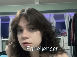 Editellender