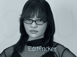 Editfricker