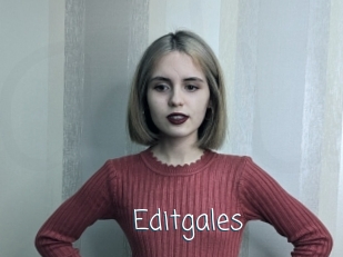 Editgales